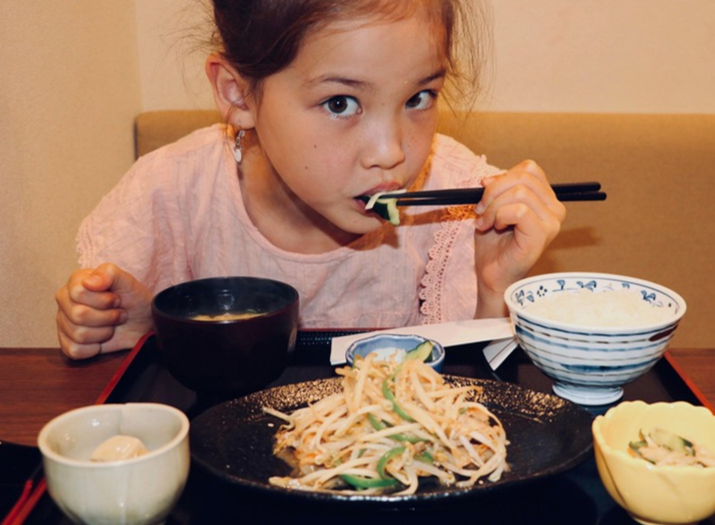 In Search of Umami